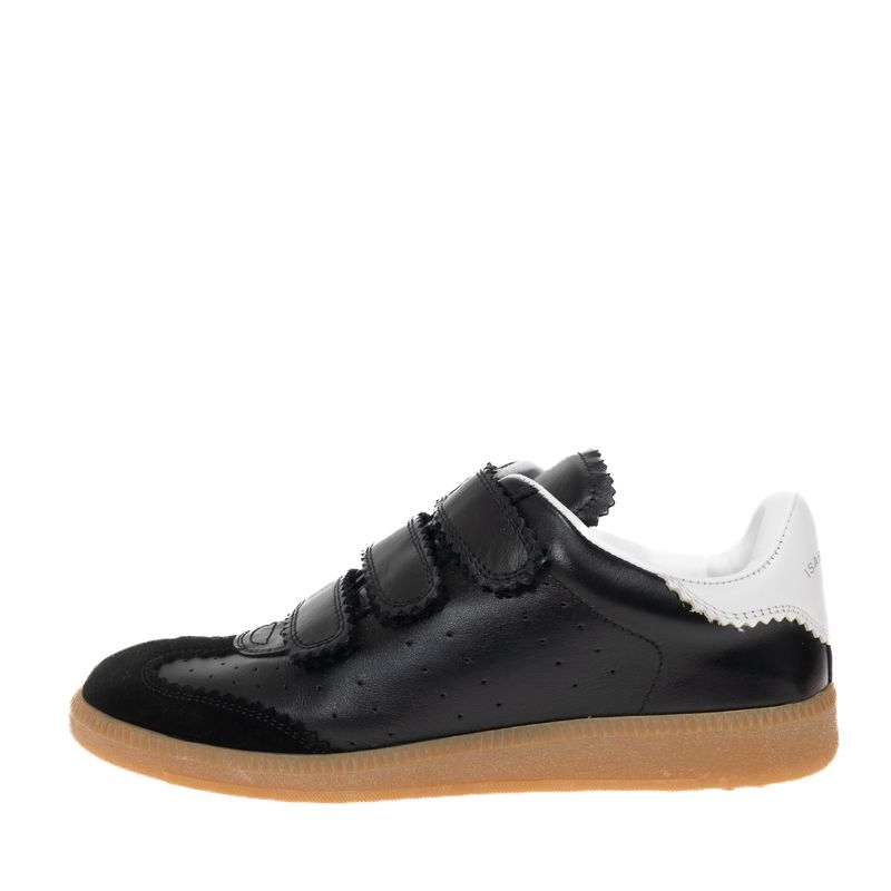 Tenis-Isabel-Marant-Beth-Preto