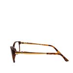 Oculos-Cartier-Trinity-Dourado-e-Tartaruga