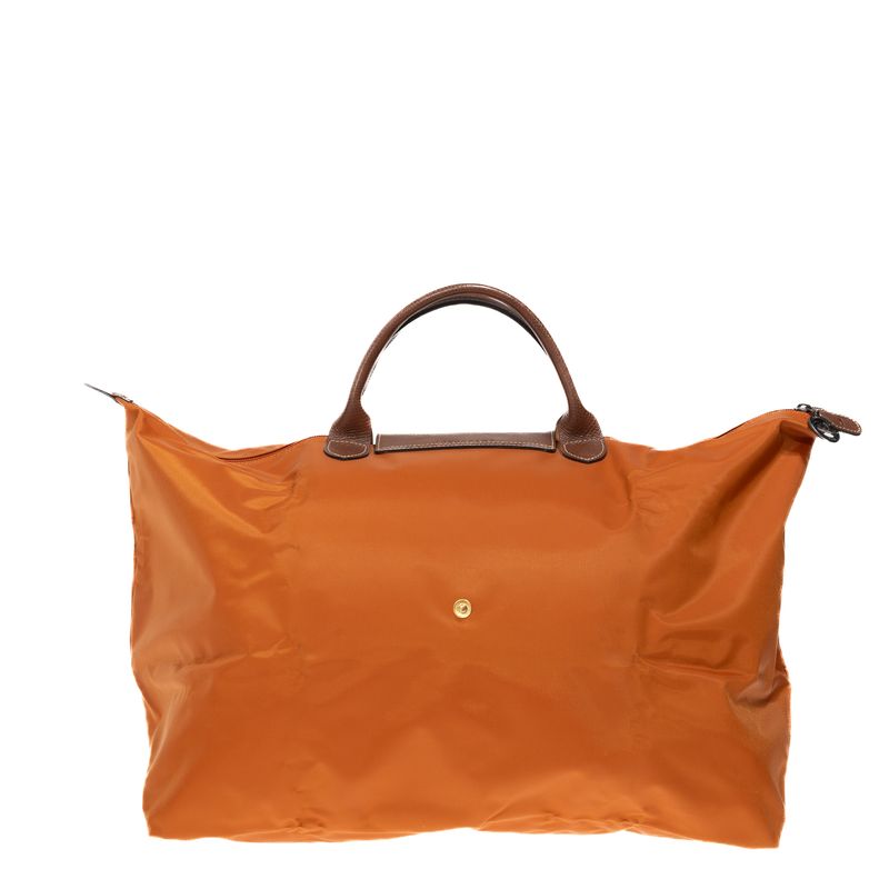 Bolsa-Longchamp-Le-Pliage-Extra-Grande-Laranja