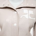 Jaqueta-Courreges-Vinil-Creme-