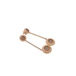 Brinco-Carla-Amorim-Pingente-Removivel-Ouro-Rose-e-Diamantes-