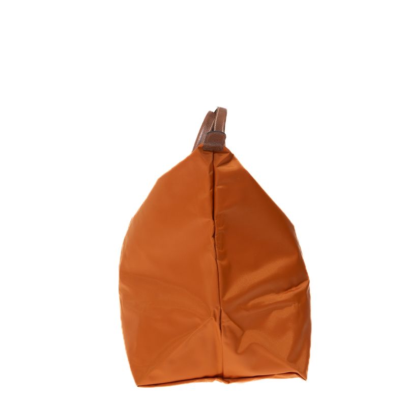 Bolsa-Longchamp-Le-Pliage-Extra-Grande-Laranja