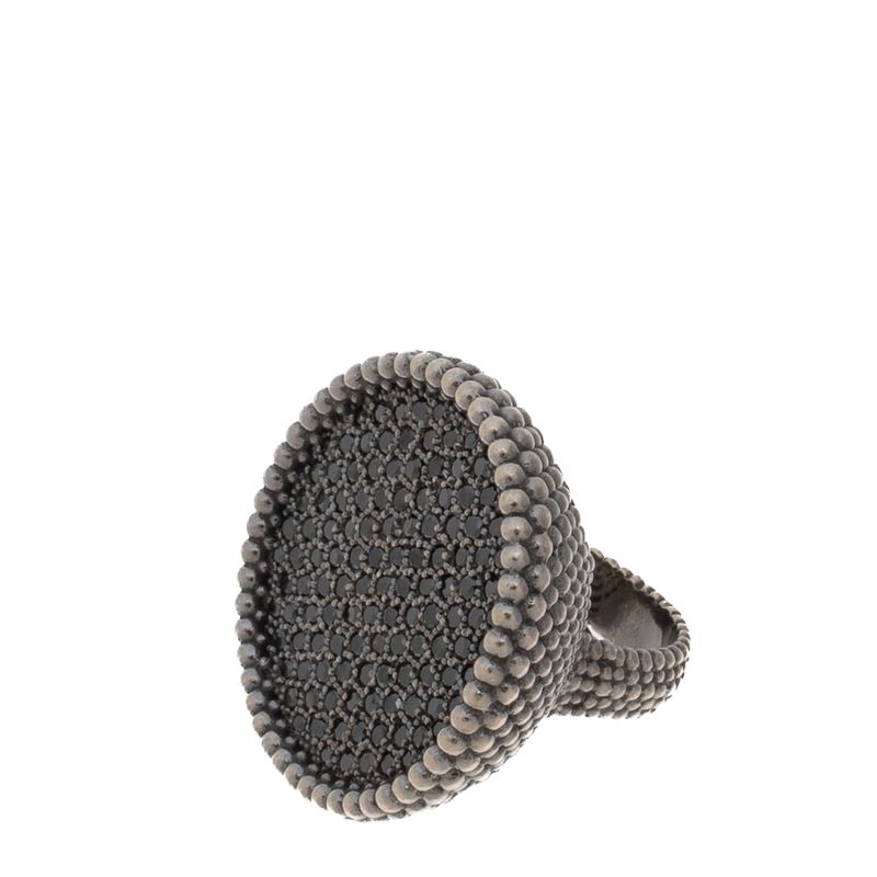 Anel-Carla-Amorim-Ouro-Negro-e-Diamantes-Negros