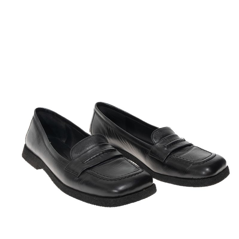 Mocassim-Gravitypope-Bico-Quadrado-Preto