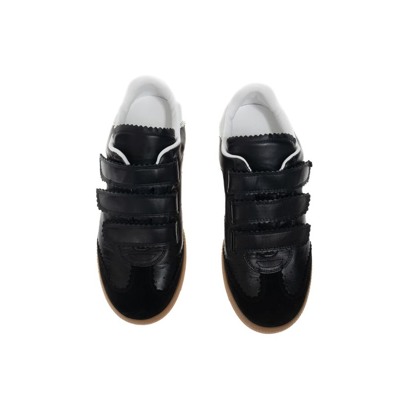 Tenis-Isabel-Marant-Beth-Preto