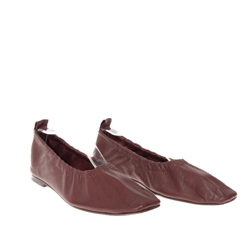 Sapatilha-Manolita-Ballerine-Bordo