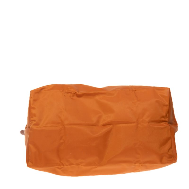Bolsa-Longchamp-Le-Pliage-Extra-Grande-Laranja