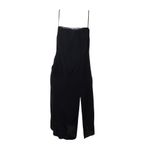 Vestido-Prada-Plumas-Seda-Preto