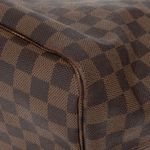 Bolsa-Louis-Vuitton-Neverfull-GM-Damier-Ebene