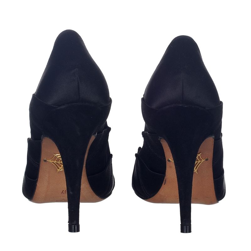 Scarpin-Charlotte-Olympia-Cetim-Preto