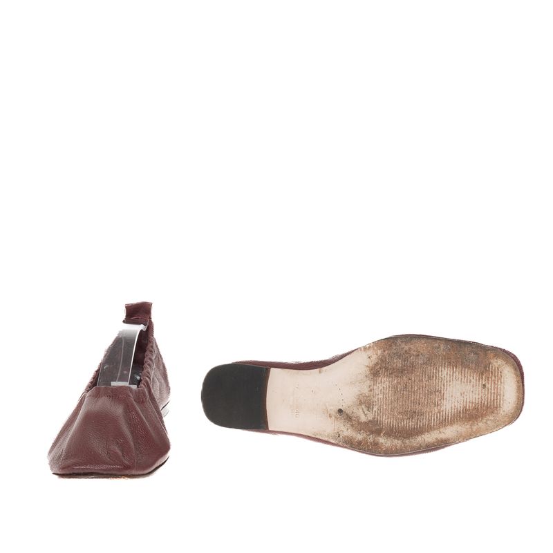 Sapatilha-Manolita-Ballerine-Bordo