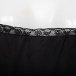 Vestido-Prada-Plumas-Seda-Preto