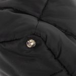 Bolsa-Prada-Tessuto-Puffer-Preta