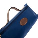 Necessaire-Longchamp-Le-Pliage-Azul