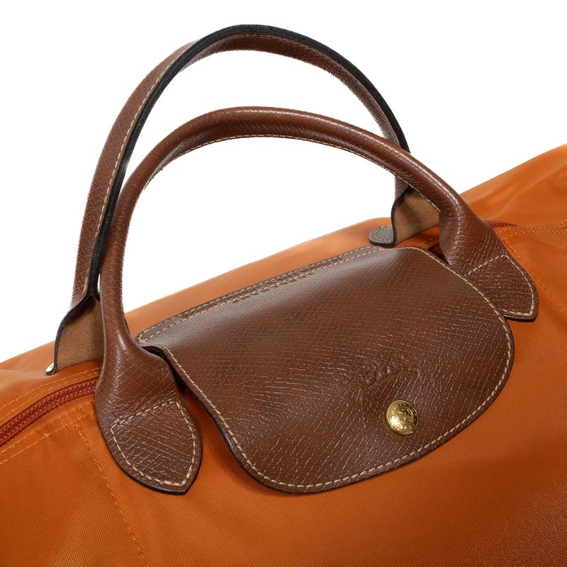 Bolsa-Longchamp-Le-Pliage-Extra-Grande-Laranja