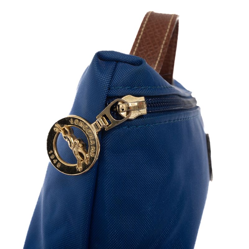 Necessaire-Longchamp-Le-Pliage-Azul