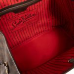 Bolsa-Louis-Vuitton-Neverfull-GM-Damier-Ebene