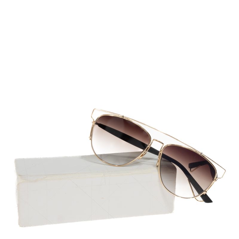 Oculos-Christian-Dior-Technologie-Degrade-Preto