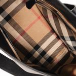 Bolsa-Burberry-Fivela-Couro-Preto