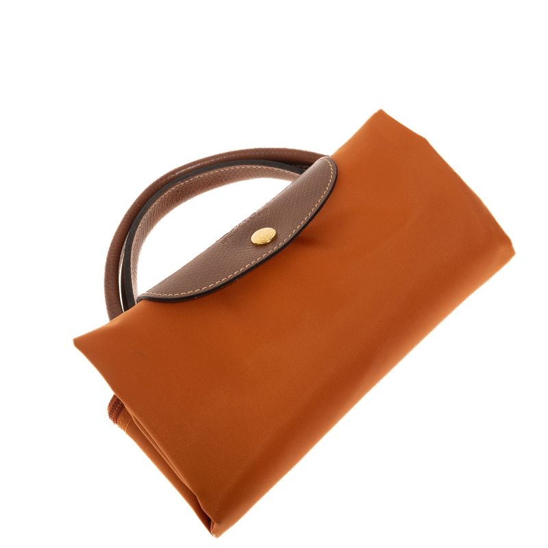 Bolsa-Longchamp-Le-Pliage-Extra-Grande-Laranja