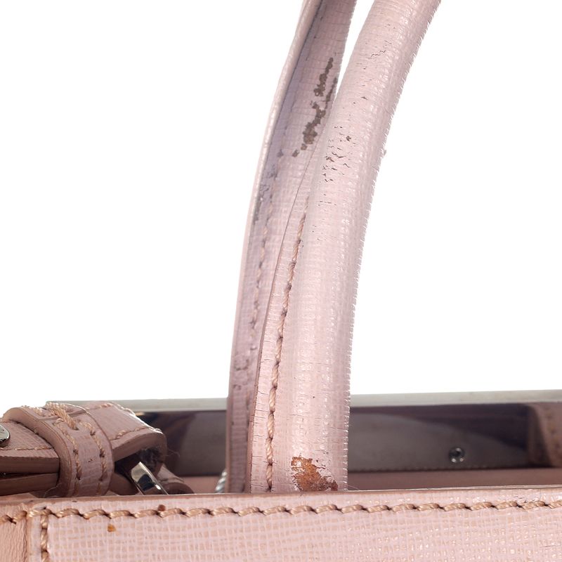 81676-Bolsa-Fendi-Monster-2Jours-Petit-Couro-Rosa-11