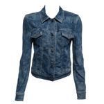 Jaqueta-Stella-McCartney-Jeans-Azul