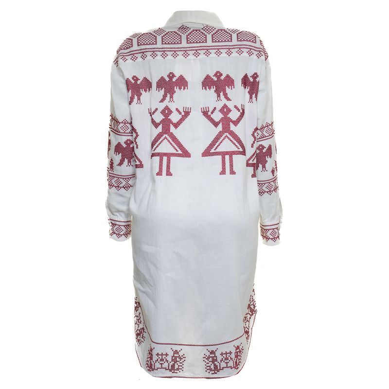 Chemise-Nammos-Algodao-Bordado-