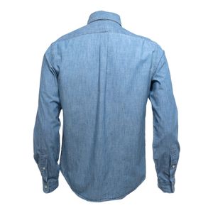 Camisa Polo Ralph Lauren Jeans Azul