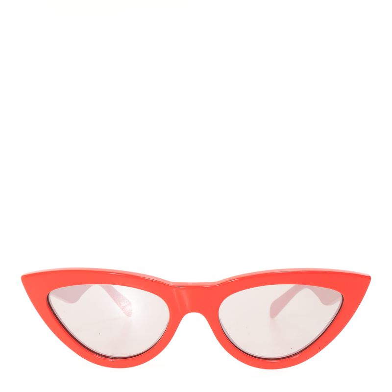 Oculos-Celine-CL400191-Acetato-Coral