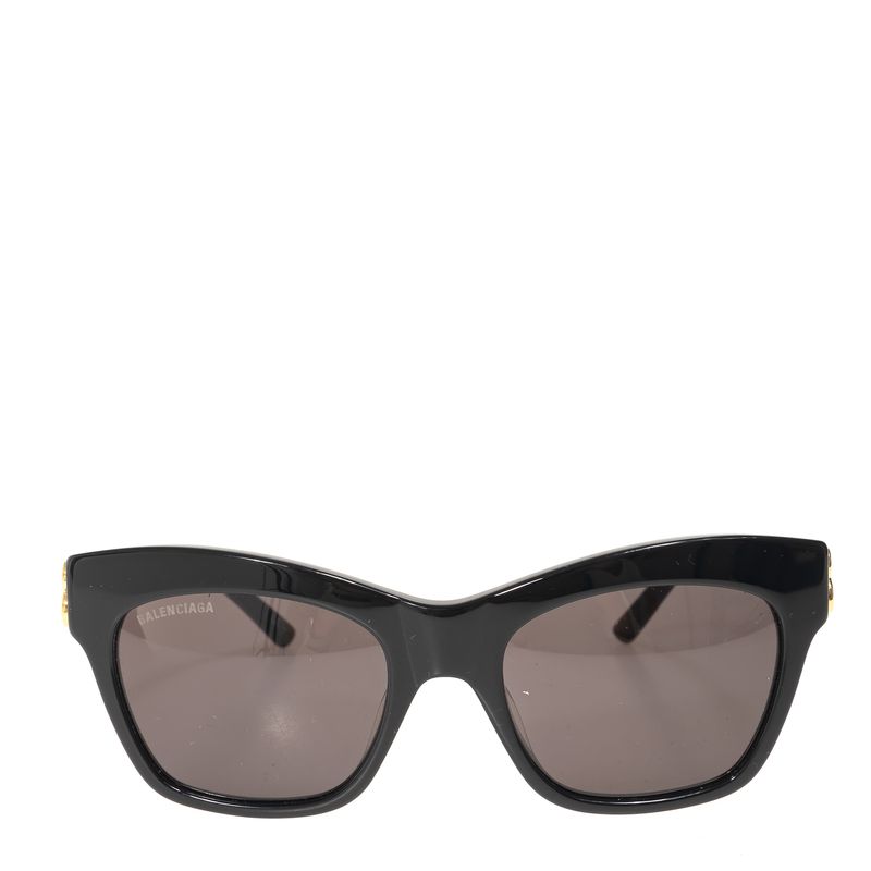 Oculos-Balenciaga-BB0132S-Preto