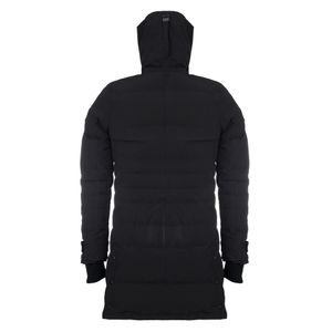 Casaco Canada Goose Puffer Preto