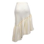 Saia-Cris-Barros-Midi-Assimetrica-Creme