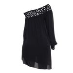 Vestido-TalieNK-Nula-Manga-Preto