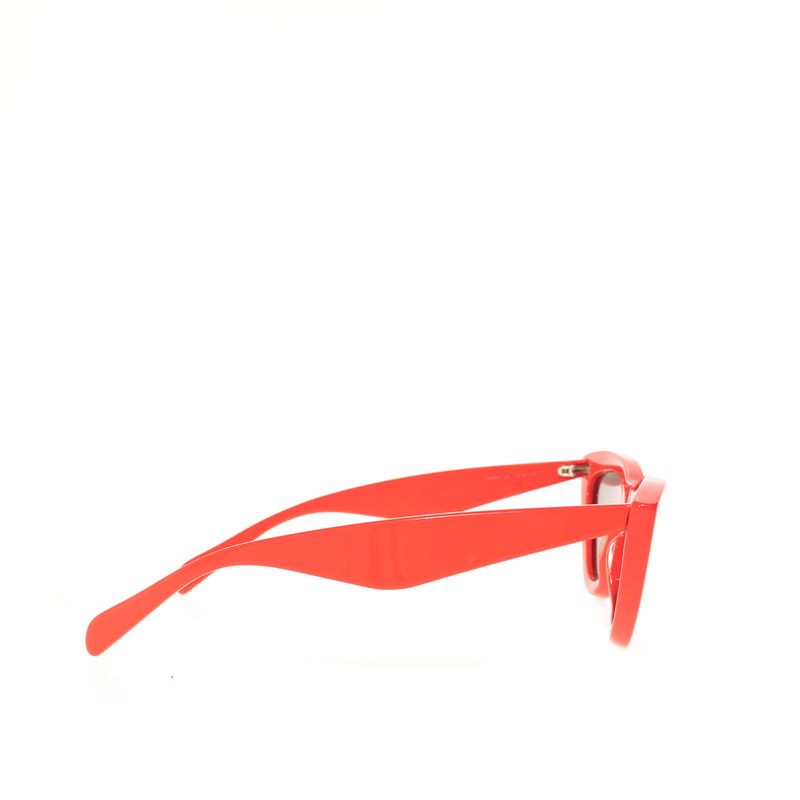 Oculos-Celine-CL400191-Acetato-Coral