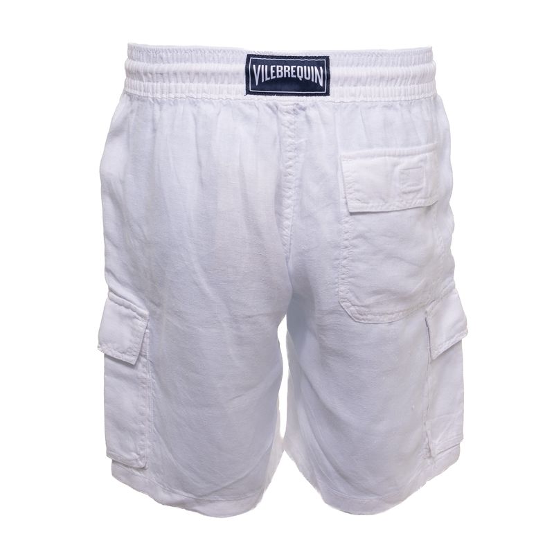 Short-Vilebrequin-Linho-Branco