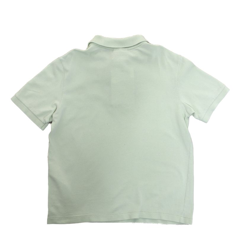 Blusa-Polo-Lacoste-Infantil-Verde