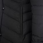 Casaco-Canada-Goose-Puffer-Preto