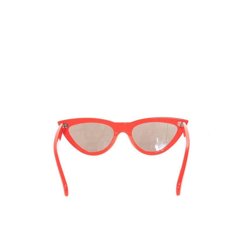 Oculos-Celine-CL400191-Acetato-Coral