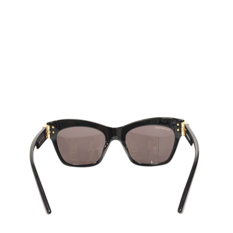 Oculos-Balenciaga-BB0132S-Preto