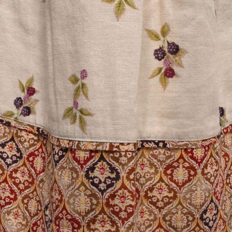 Vestido-Cris-Barros-Bege-Estampado