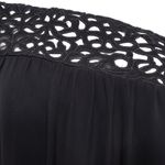 Vestido-TalieNK-Nula-Manga-Preto