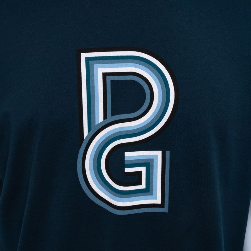 Camiseta-Dolce---Gabanna-DG-Azul