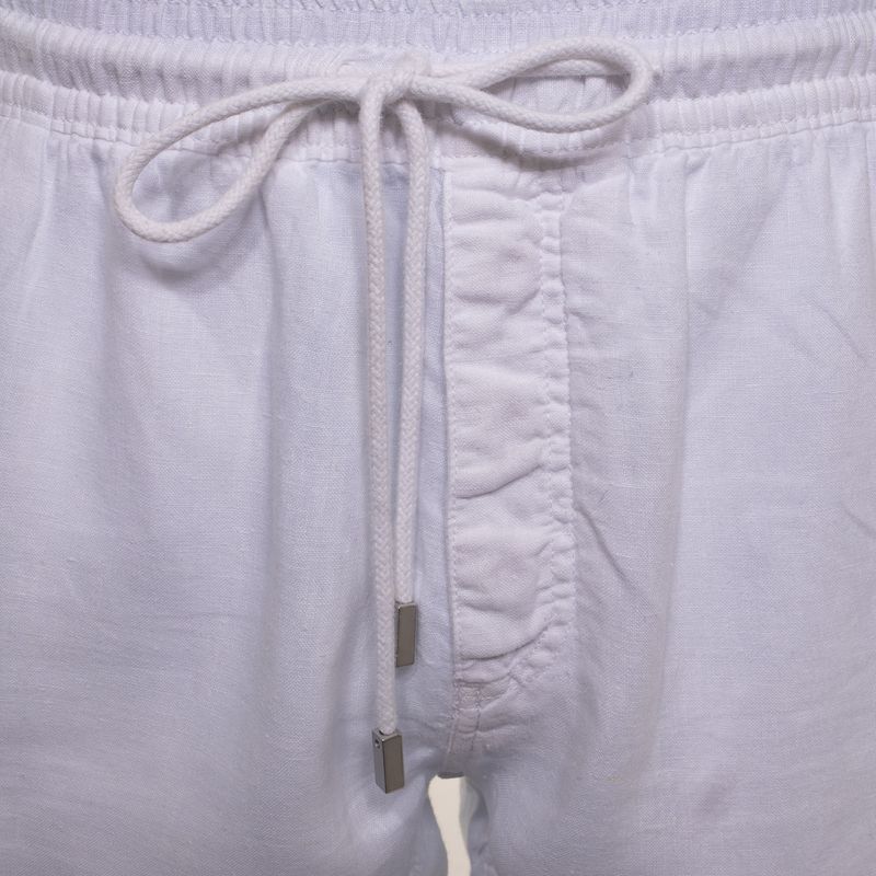 Short-Vilebrequin-Linho-Branco