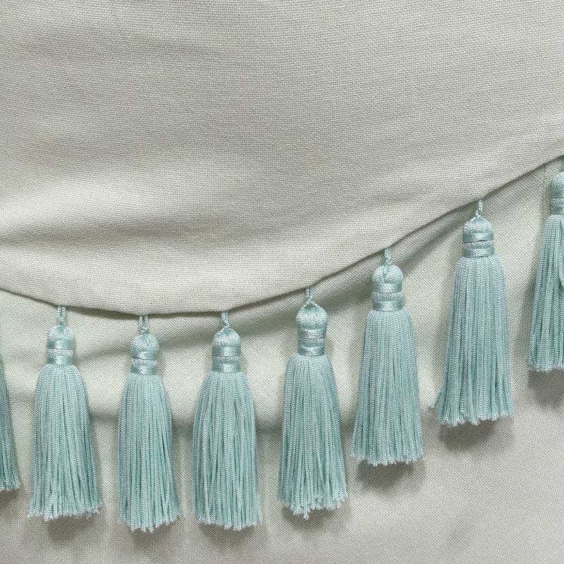 Saia-Cris-Barros-Tassel-Verde