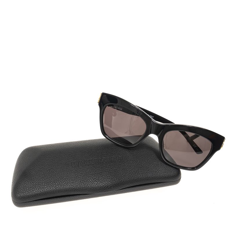 Oculos-Balenciaga-BB0132S-Preto