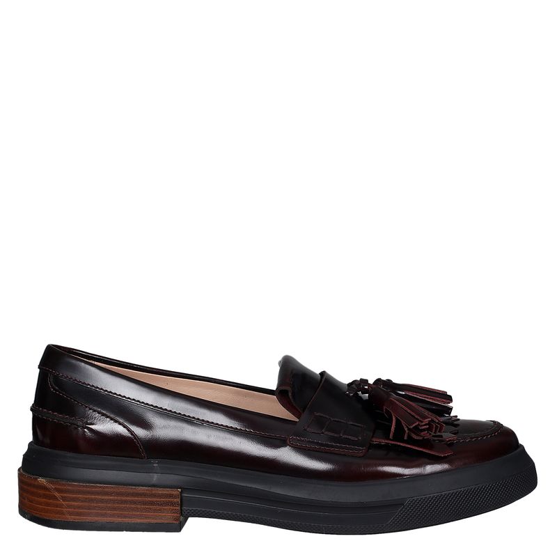 83807-Mocassim-Tods-Tassel-Bordo-1