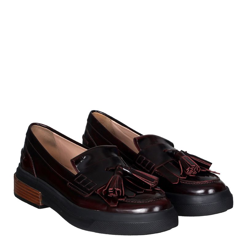 83807-Mocassim-Tods-Tassel-Bordo-verso