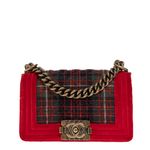 Bolsa-Chanel-Boy-Old-Paris-Edinburgh