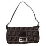 Bolsa-Fendi-Zucca-Baguette