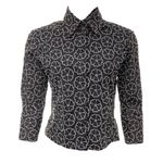 Camisa-Chanel-Algodao-Lese-Preta